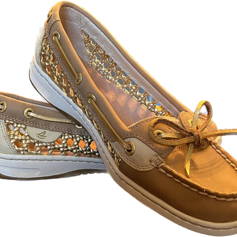 Sperry Women's Angelfish Boat Shoes